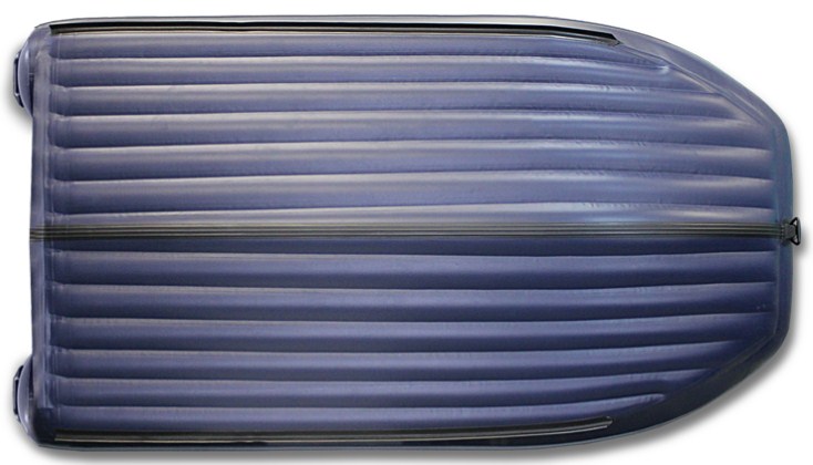 Флагман DK 380