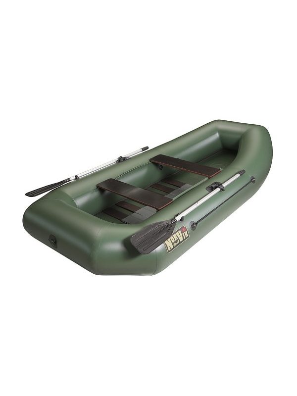 Norvik 300 T