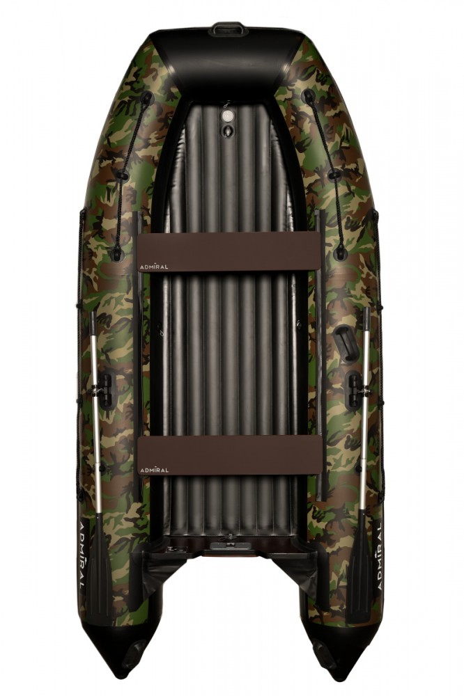 Адмирал 350 НДНД