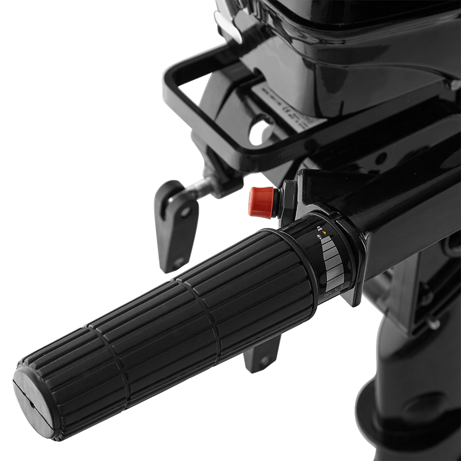 FREGAT 4FHWS 2-тактный