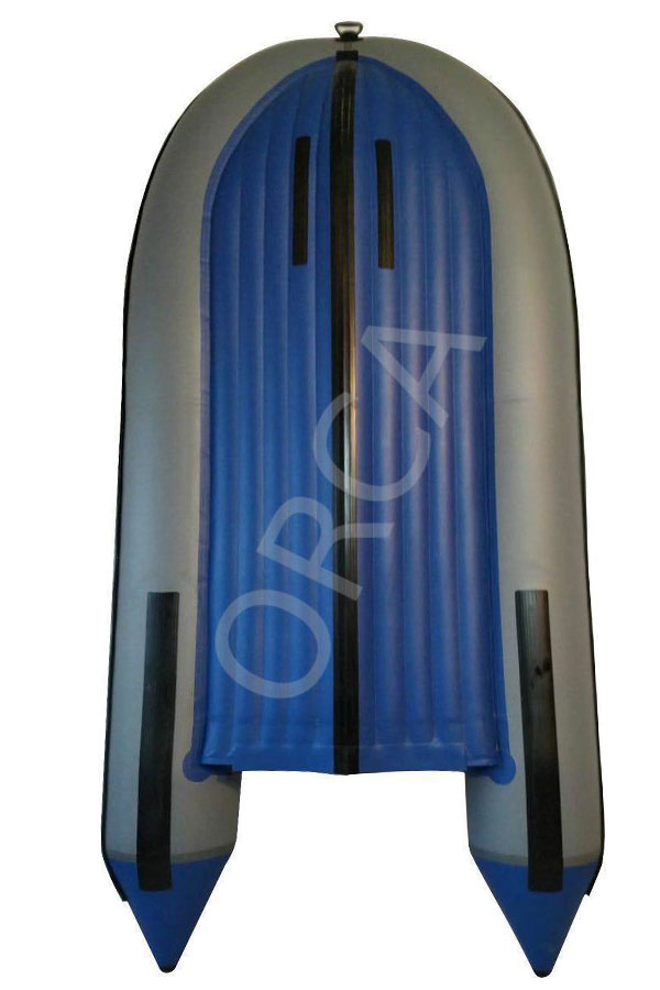 Orca Драккар 390НДФ