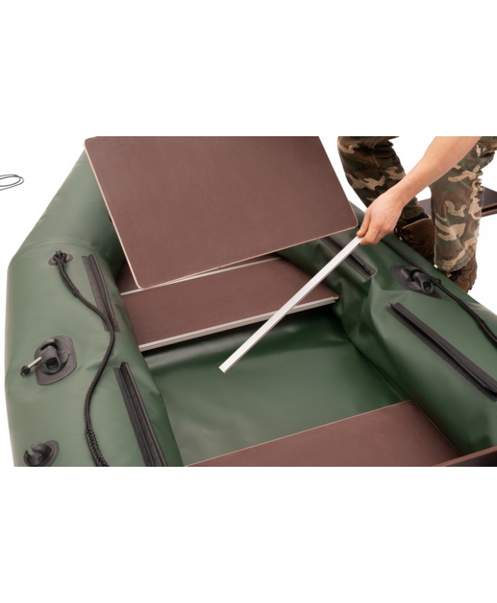 Tulin К 240 слань