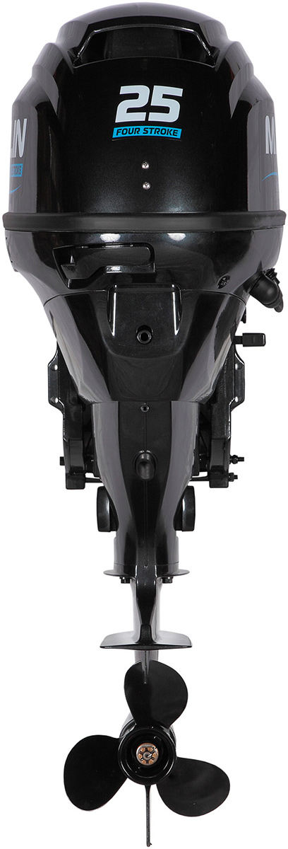 Марлин MF 25 AWHS