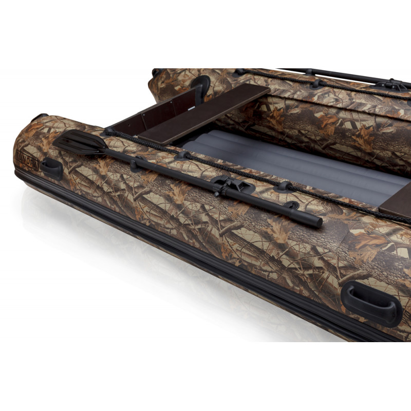 Тундра 380 НДНД камуфляж