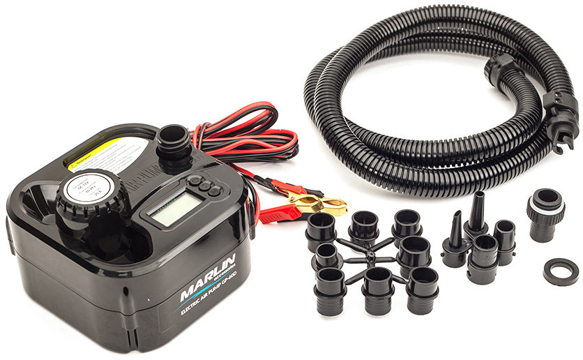 Насос электрический  Marlin GP-60 D