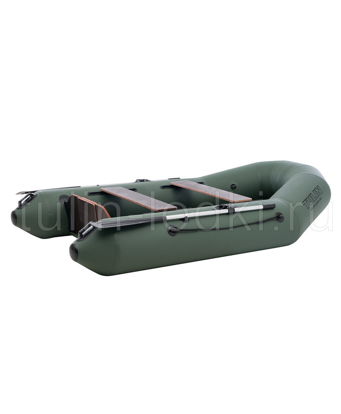 Tulin ДМ 280