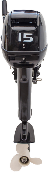 Гладиатор G15FHS (15 л.с., 2 такта) Гладиатор G15FHS (15 л.с., 2 такта)