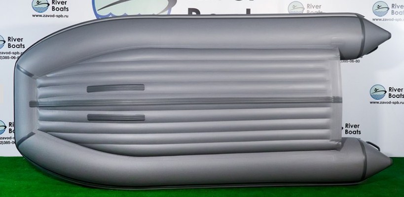 RiverBoats RB 350 НДНД