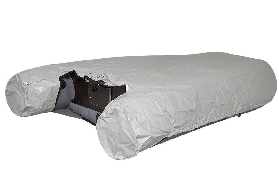 Тент транспортировочный на лодки Стелс 295,315,335