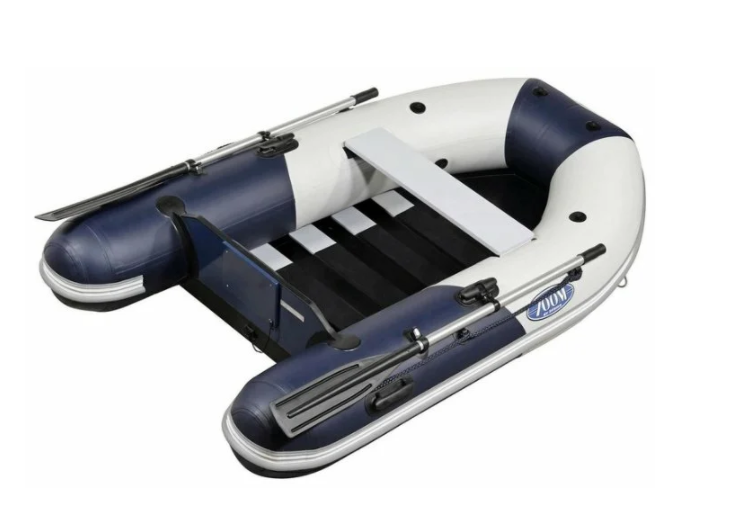 Zodiac Zoom Roll Up 260