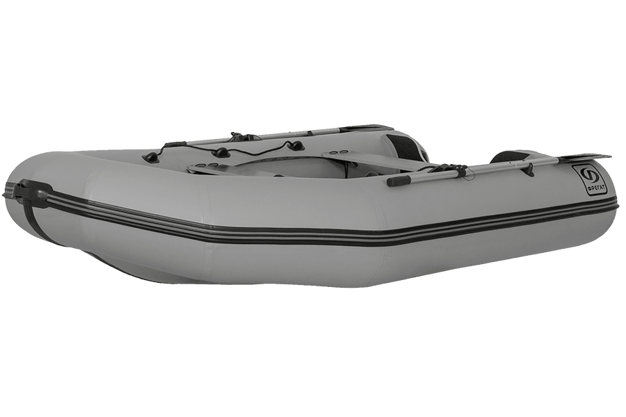 Фрегат 310 Pro