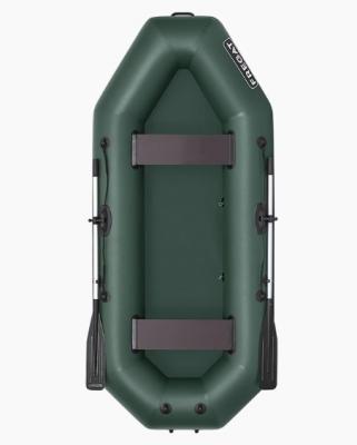 Лодка ПВХ гребная надувная Фрегат М 3 Лайт
