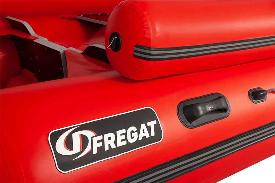 Фрегат M 550 FM Jet